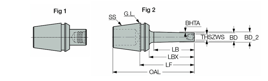 MM S-B-H025-ER32-T06
