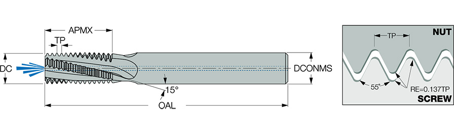 MTECB 1010D16 19W IC908
