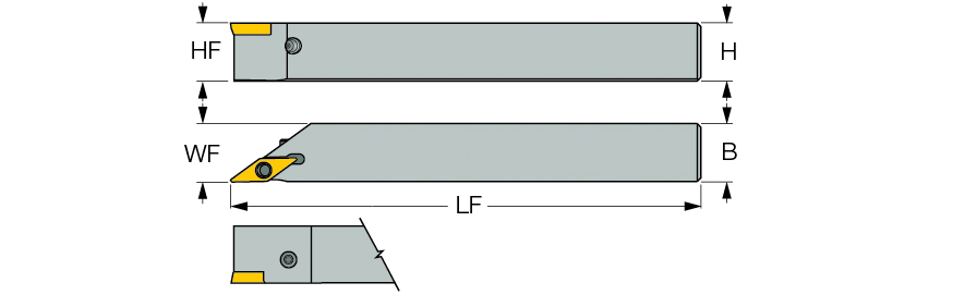 ‎PVACL 1212M-11S