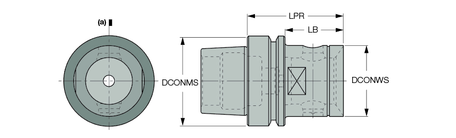 HSK E50 MB50