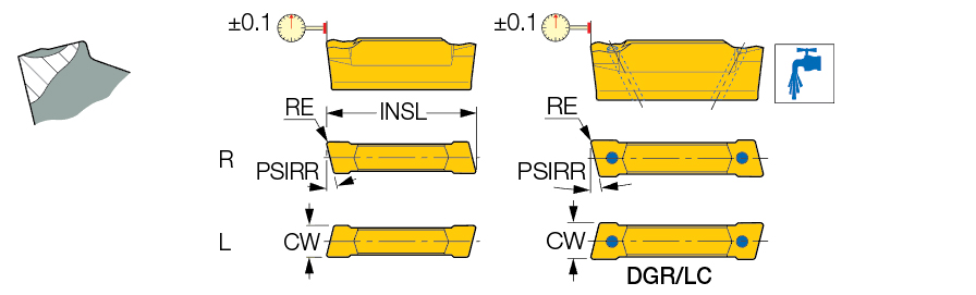 &lrm;DGR 3102C-6D IC1010