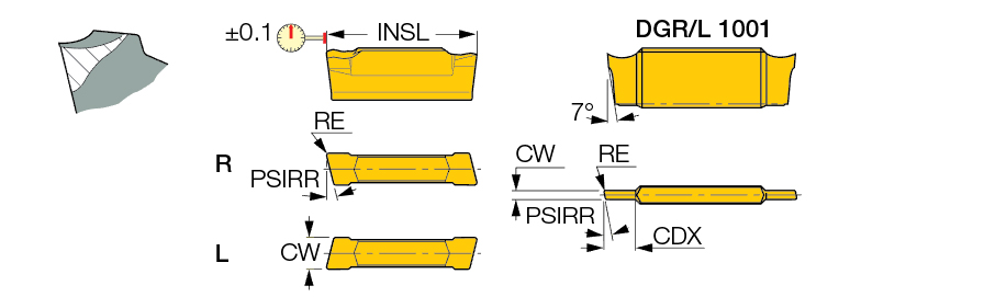 DGR 3100JS-6D IC1010