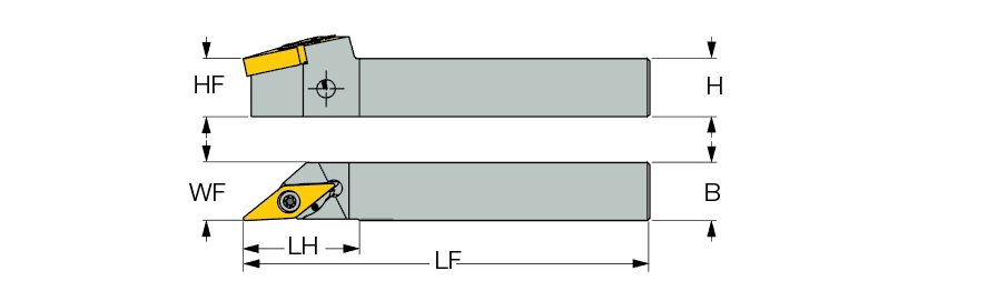 SVANL 1212K-12FS