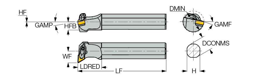 S32T DDUNR-15