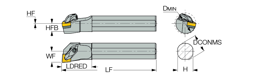‎S32T DCLNR-12
