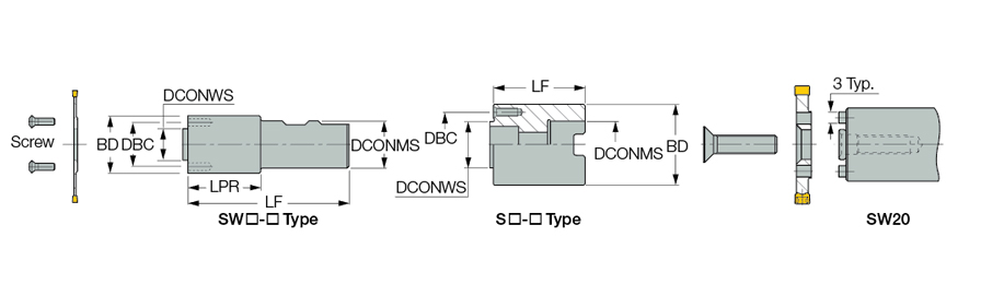 SW 32-40