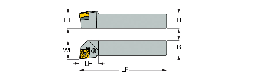 PCLNR 2020K-12X