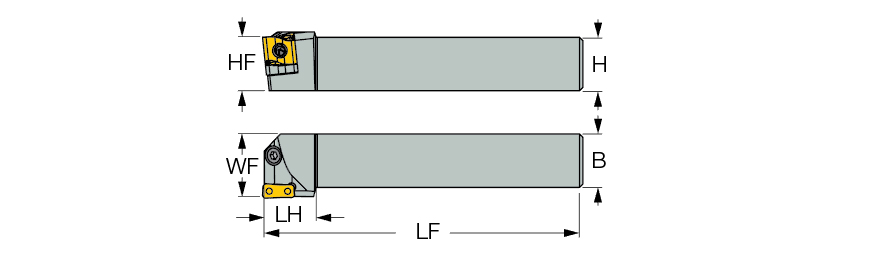 PLANL 4040R-22 TANG