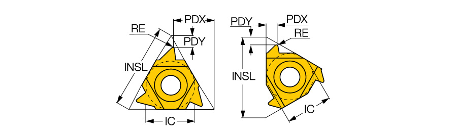 16IL 16 ABUT IC908
