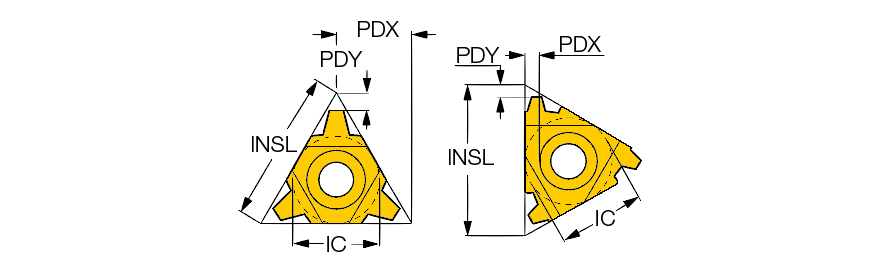 16IR 1.5 TR IC908