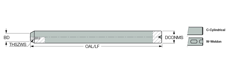 MM S-A-L070-W20-T10
