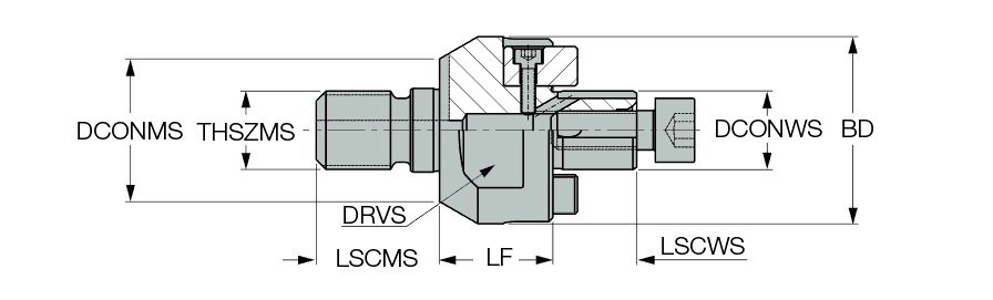 CAB M16 SEM 16 C