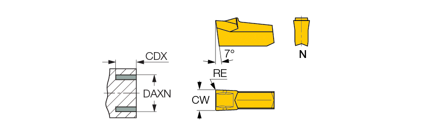 GFF 3N IC354
