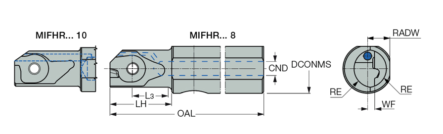 MIFHR 12C-10