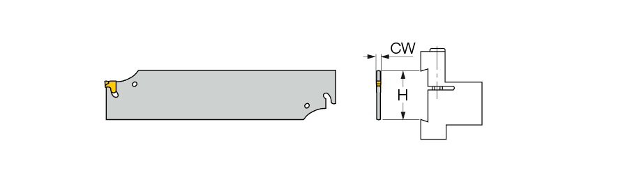 KIT TGFH 32-4C IC808