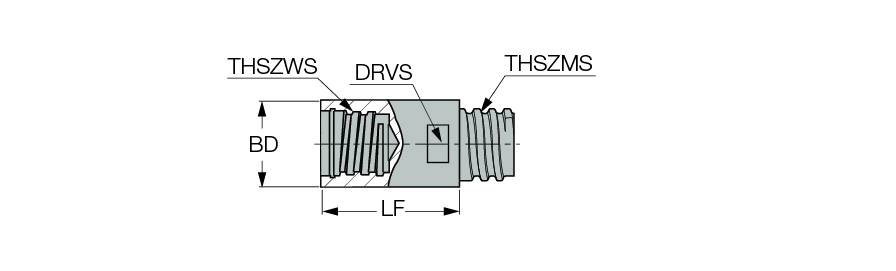 MM CAB T12T12-38/1.5-C