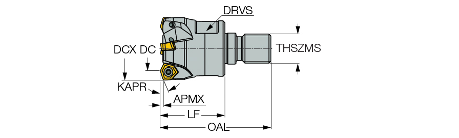 FF EWX D35-4-M16-05