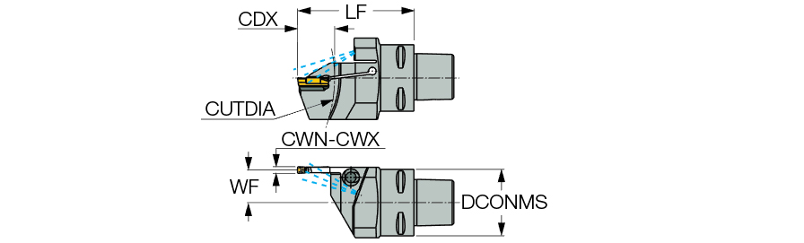 C6 HELIL 3T20
