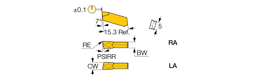 GIM 3JS-15RA IC830