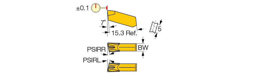 GIM 3-8RA IC354