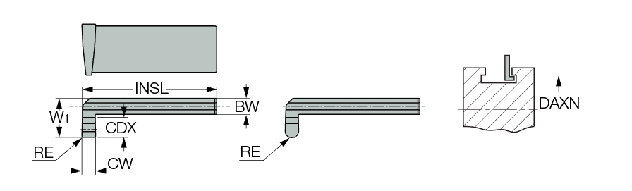 LPGIR 12-9.5-4T6PR IC907