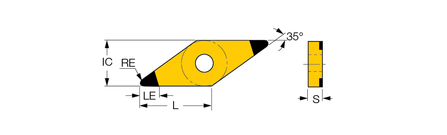 VNGA 160404-M2 IB10HC