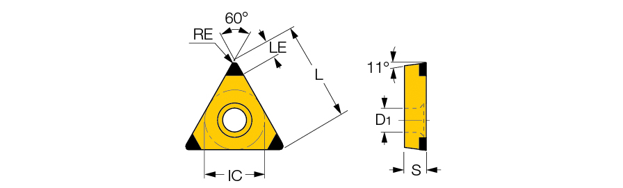 TPGW 110308-M3 IB05S