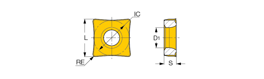 QCMT 09T304-SM IC8150