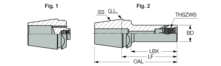 MM S-A-H025-ER32-T15-H