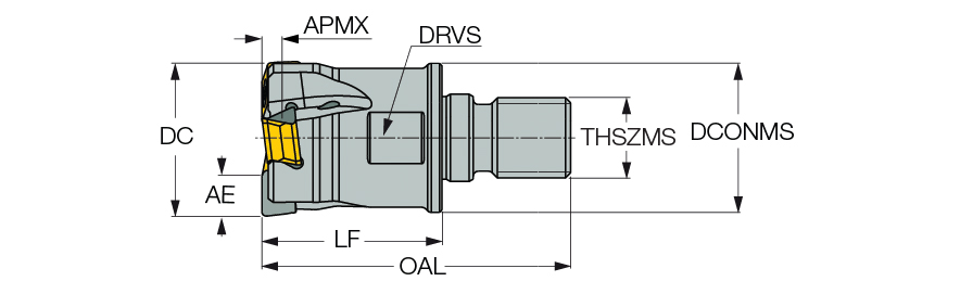 HTP D16/.62-2-M08-LN06