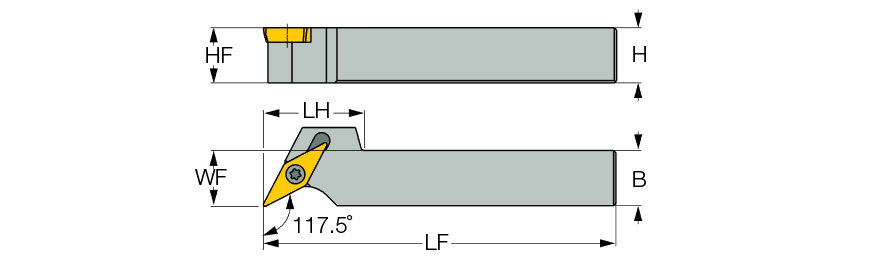 SVPCR 1212K-11S