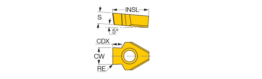 XNUWB 13-6.0-0.2 IC908