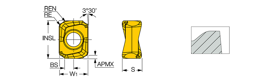 H490 ANKX 0904R12T-FF IC808