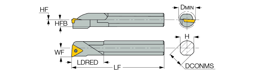 S10K STFCR-11