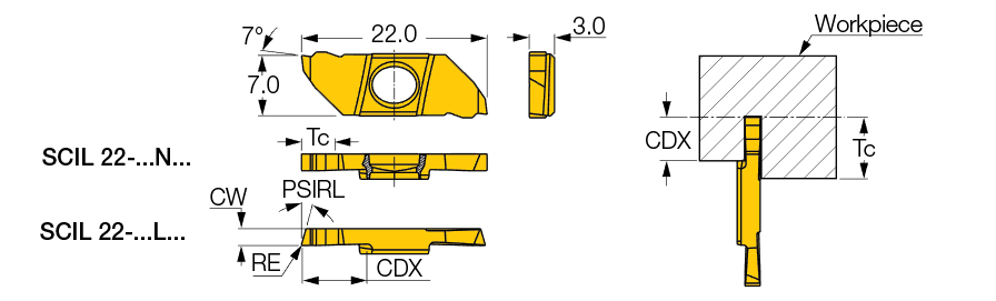 SCIR 22-200N-10 IC1008