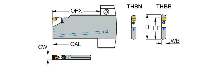 THBR 53K-12-IQ