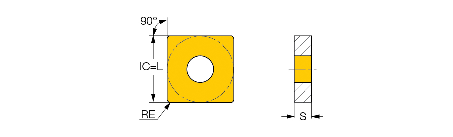 SNMM 120412-R3P IC830