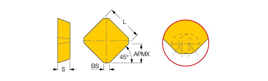 SEKR 1203AF-N-42 IC328