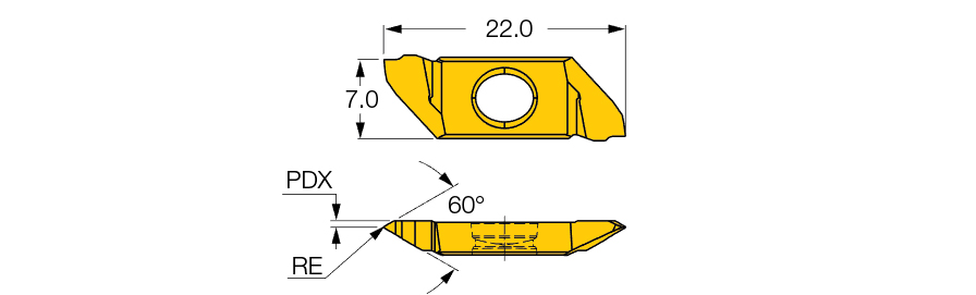 SCIL 22-MTL003 IC1007