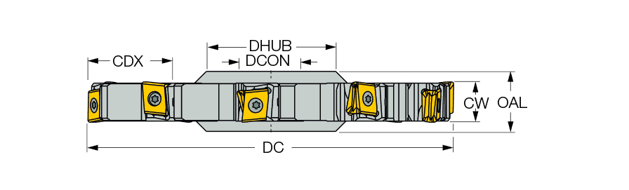 SDN D250-1723-50-CALN13