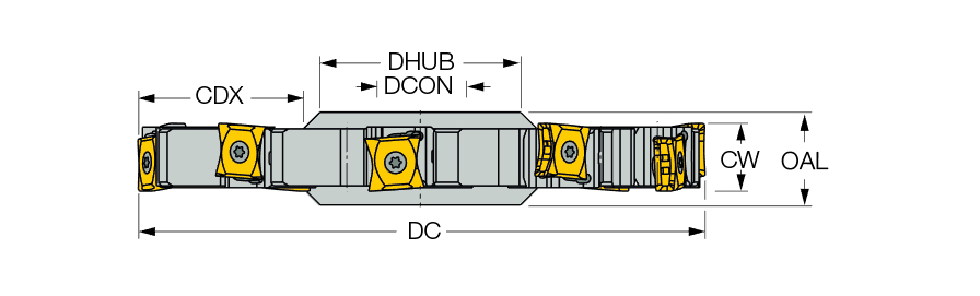 SDN D250-1925-60-CAPM15