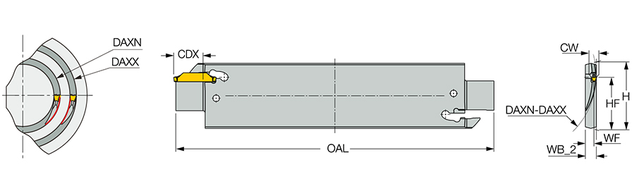 HFFH 80L-2