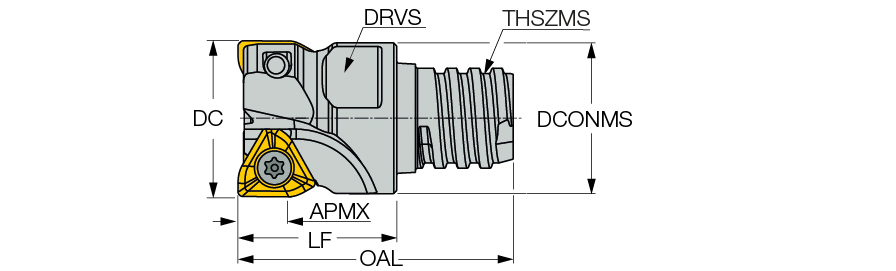 HM390 ETC D20-3-MMT12-07