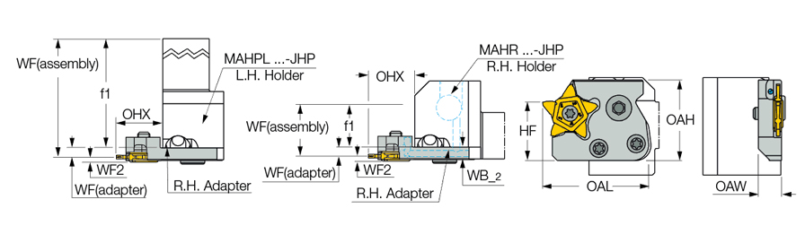 PCADR 24-JHP