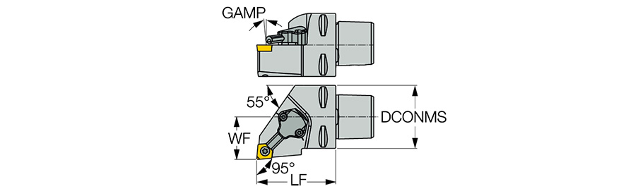 C3 SCLCR-22045-09-JHP