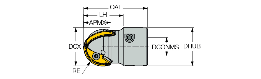 BLP D50-22