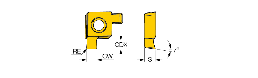 XCMT 07R-252002-MG IC808G