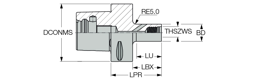 MM S-A-H065-C6-T15