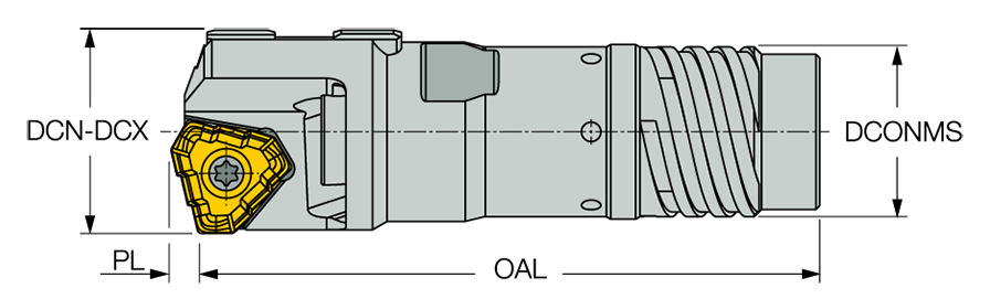 DDD-EF 22.00-24.10-FT