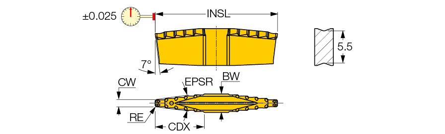 GDK 1.81-MS IC808